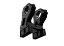 Heavy Hitter Adjustable Viper Direct Mount Stem (31.8 & 1-1/8th Bars)