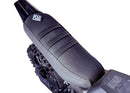 Heavy Hitter Ribbed Gripper Seat Cover | E Ride Pro
