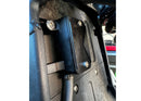 Heavy Hitter Gearbox Breather Kit W/Fluid Reservoir