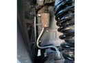 Heavy Hitter Gearbox Breather Kit W/Fluid Reservoir