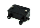 Heavy Hitter Gearbox Breather Kit W/Fluid Reservoir