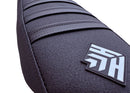 Heavy Hitter Ribbed Gripper Seat Cover | E Ride Pro