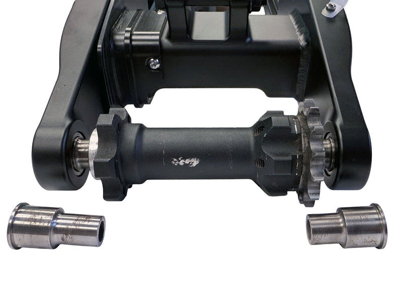 bebebeGT Aggressor2.0 リジット bebebeGT Aggressor2.0 リジット Heavy Hitter Rogue 2.5