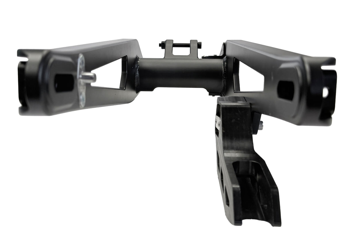 Heavy Hitter Rogue 2.5