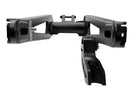 Heavy Hitter Rogue 2.5 Inch Extended E Ride Billet Swingarm
