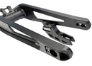 Heavy Hitter Rogue 2.5 Inch Extended E Ride Billet Swingarm
