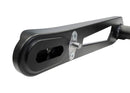 Heavy Hitter Rogue 2.5 Inch Extended E Ride Billet Swingarm