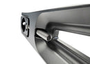 Heavy Hitter Rogue 2.5 Inch Extended E Ride Billet Swingarm