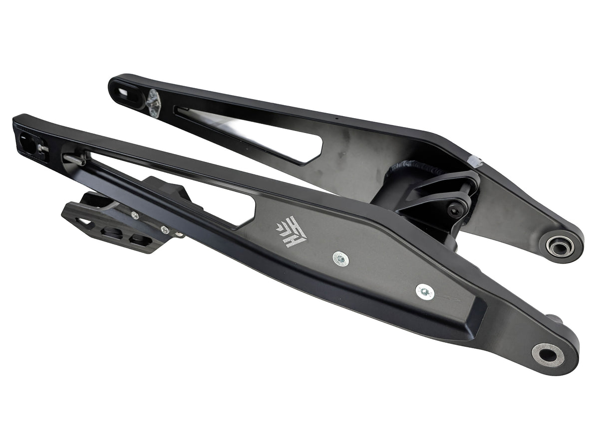 bebebeGT Aggressor2.0 リジット Heavy Hitter Rogue 2.5