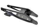 Heavy Hitter Rogue 2.5 Inch Extended E Ride Billet Swingarm