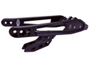 Heavy Hitter Rogue 2.5 Inch Extended E Ride Billet Swingarm