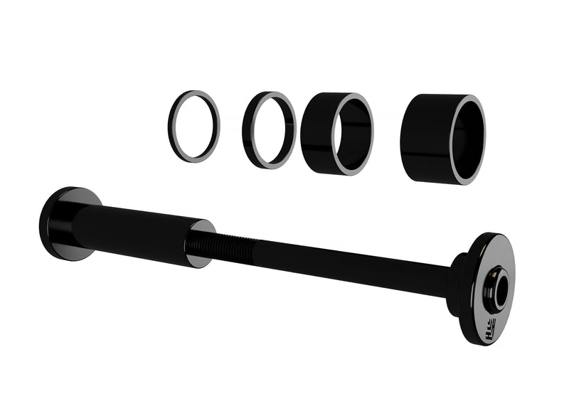 Heavy Hitter E-Moto Stem Lock