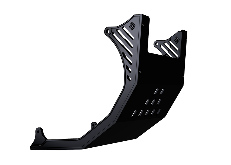 Heavy Hitter V2 Talaria Skid Plate