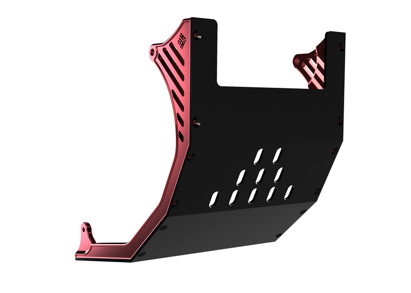 Heavy Hitter V2 Talaria Skid Plate