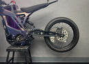 Heavy Hitter 220mm Rear Brake Rotor Upgrade 3mm Thick SR/3.0/4.0