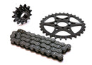 Heavy Hitter 420 Primary Chain Drive Conversion Kit