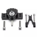 DirtyBike Hydraulic Steering Damper - Sur Ron Ultra Bee