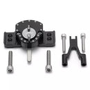 DirtyBike Hydraulic Steering Damper - Sur Ron Ultra Bee