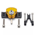 DirtyBike Hydraulic Steering Damper - Sur Ron Ultra Bee