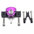 DirtyBike Hydraulic Steering Damper - Sur Ron Ultra Bee