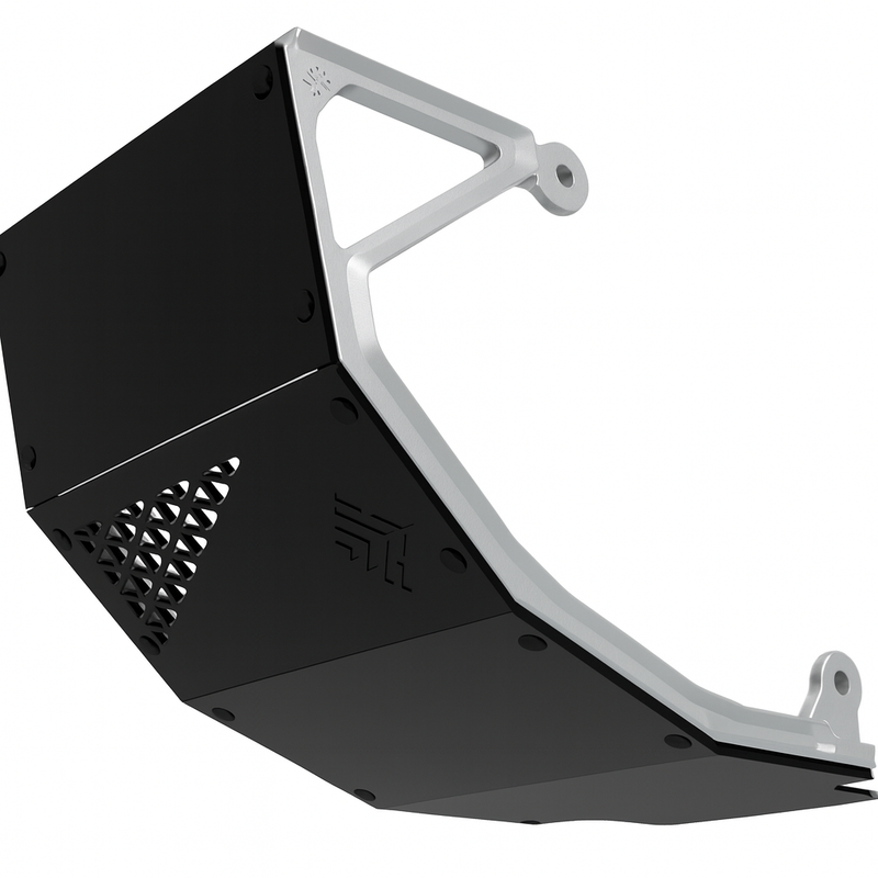 Heavy Hitter Nomad Surron Skid Plate V1.5
