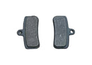 Electro & Co Brake Pad Set for 4 Piston Hydro Brakes