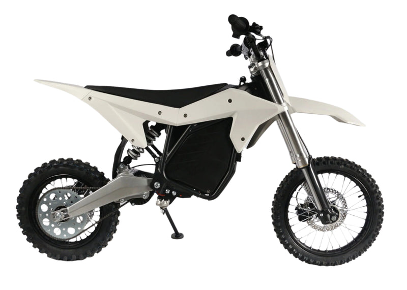 Electro & Co ETM RTR Complete Body Plastic Set