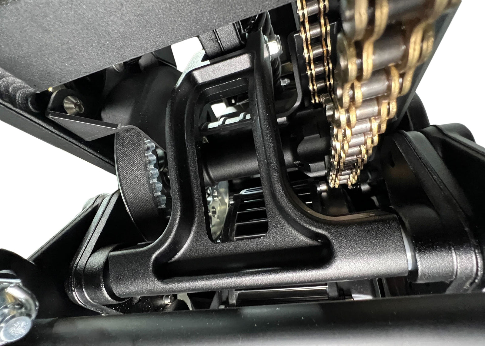 E Ride Pro-S Dual Sport | 17/17 Wheels | 6KW E-Moto