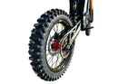 ION 16"/19" Arctic Leopard XE Pro Wheel Set Upgrade