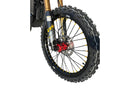 ION 16"/19" Arctic Leopard XE Pro Wheel Set Upgrade
