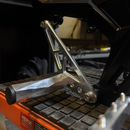 KyVex Billet Aluminum Foot Lock - Sur Ron LBX