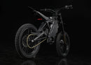 E Ride Pro-SS 4.0 Long Range | 19/18 Wheels | 18KW E-Moto
