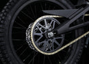 E Ride Pro-SS 4.0 Long Range | 19/18 Wheels | 18KW E-Moto