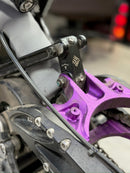 Heavy Hitter Surron Raysing Billet Suspension Linkage