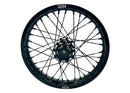 ION 16" Arctic Leopard XE Pro Rear Wheel Upgrade