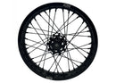 ION 16" Arctic Leopard XE Pro Rear Wheel Upgrade