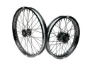 ION 16"/19" Arctic Leopard XE Pro Wheel Set Upgrade