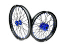 ION 16"/19" Arctic Leopard XE Pro Wheel Set Upgrade
