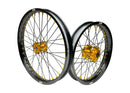 ION 16"/19" Arctic Leopard XE Pro Wheel Set Upgrade