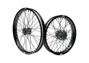 ION 16"/19" Arctic Leopard XE Pro Wheel Set Upgrade