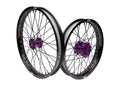 ION 16"/19" Arctic Leopard XE Pro Wheel Set Upgrade