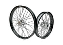 ION 16"/19" Arctic Leopard XE Pro Wheel Set Upgrade