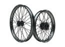 ION 16"/19" Arctic Leopard XE Pro Wheel Set Upgrade