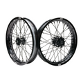 ION 17"/17" E Ride Pro Supermoto Wheel Set Upgrade