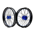 ION 17"/17" E Ride Pro Supermoto Wheel Set Upgrade