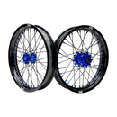 ION 17"/17" E Ride Pro Supermoto Wheel Set Upgrade
