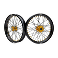 ION 17"/17" E Ride Pro Supermoto Wheel Set Upgrade