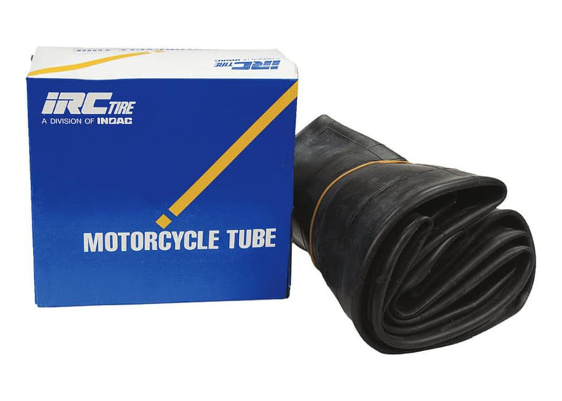 IRC Premium High-Quality Motorcycle Tube 70/100-19