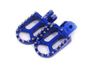 KKE Racing Billet Aluminum Foot Pegs