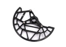 KKE Racing Billet Aluminum Front Brake Disk Guard - GritShift